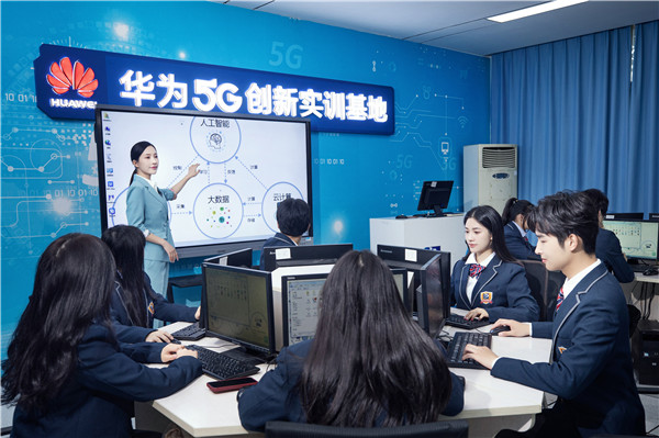 帶你重新認(rèn)識職校生，這些優(yōu)勢讓你想不到！