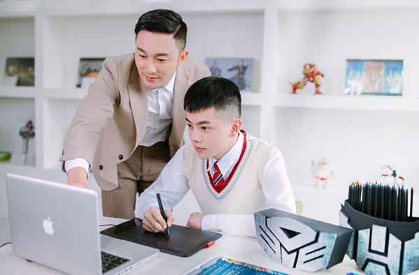 沒有基礎(chǔ)可以學(xué)電腦嗎？