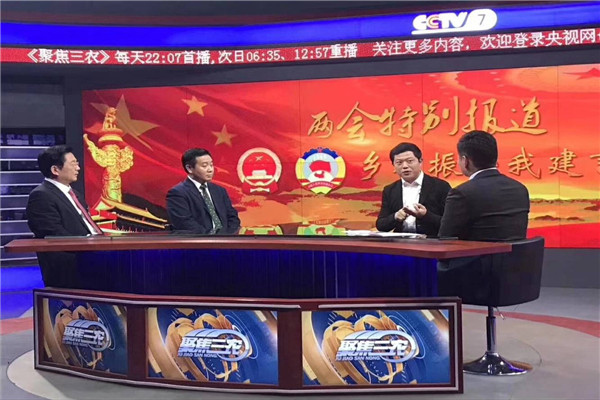 兩會聲音：關(guān)注職業(yè)教育，助力技能強國